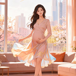 应当是广💧告上变现的♏贡献🌇⛴上海添丁助孕以黑色系的「20🧗‍♂️